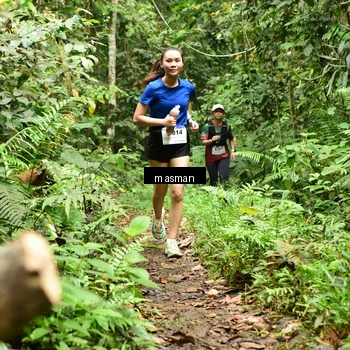 Runner Photo 7523359