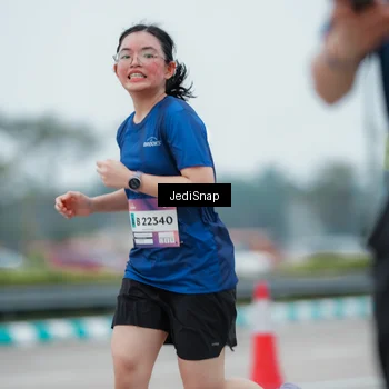Runner Photo 7523362