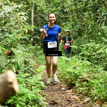 Runner Photo 7523364