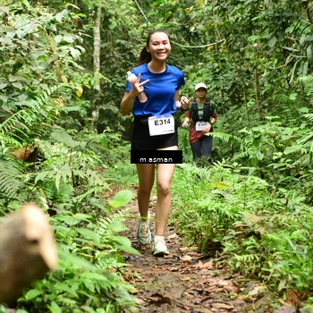 Runner Photo 7523366