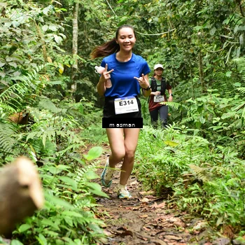 Runner Photo 7523369