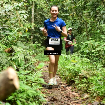 Runner Photo 7523374