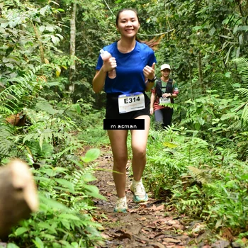 Runner Photo 7523378