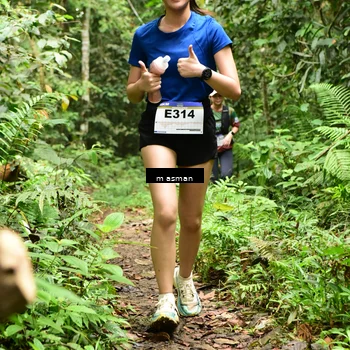 Runner Photo 7523380