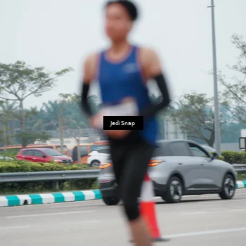 Runner Photo 7523387