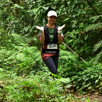 Runner Photo 7523390