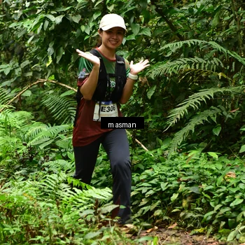 Runner Photo 7523391