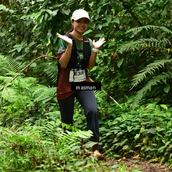 Runner Photo 7523393