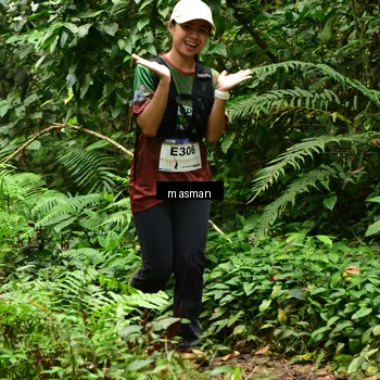 Runner Photo 7523395