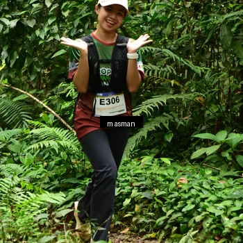 Runner Photo 7523396