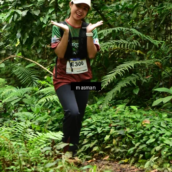 Runner Photo 7523397
