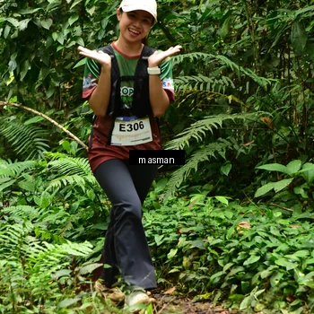 Runner Photo 7523404