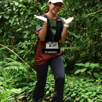 Runner Photo 7523405