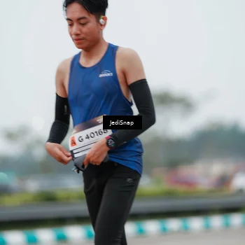 Runner Photo 7523409