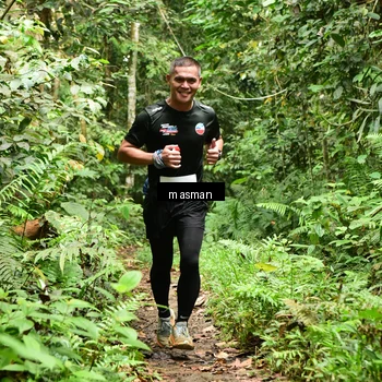 Runner Photo 7523419