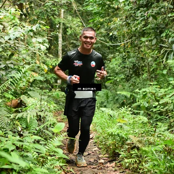 Runner Photo 7523420