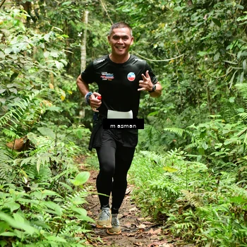 Runner Photo 7523421