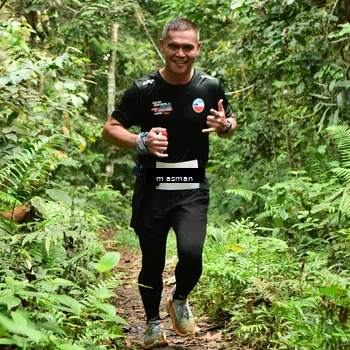 Runner Photo 7523425