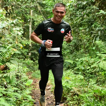 Runner Photo 7523428