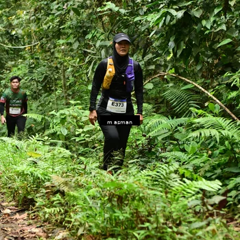 Runner Photo 7523432