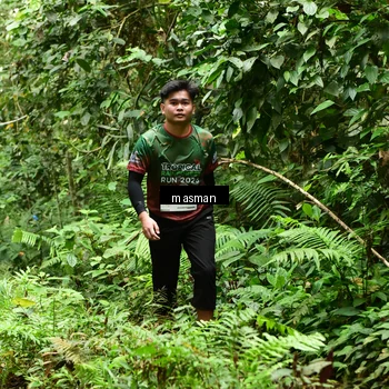 Runner Photo 7523440