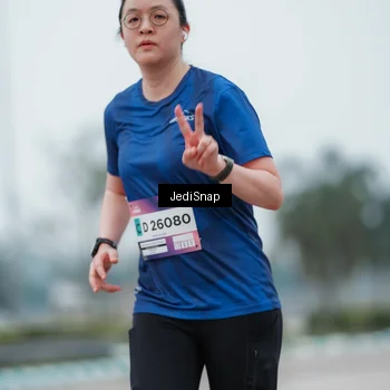 Runner Photo 7523442