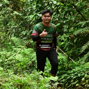 Runner Photo 7523456