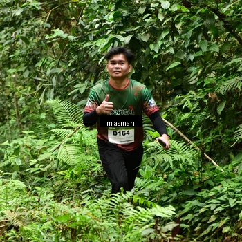 Runner Photo 7523457