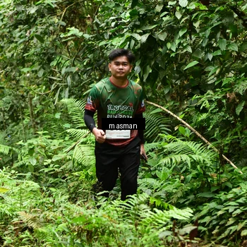 Runner Photo 7523458