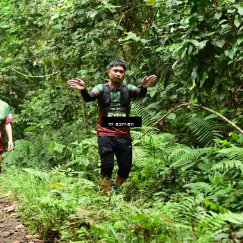 Runner Photo 7523481