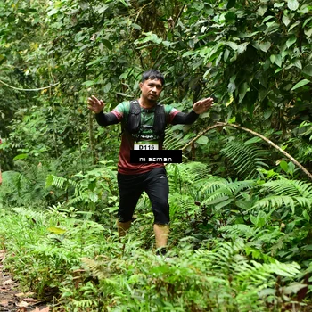 Runner Photo 7523482