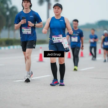 Runner Photo 7523488