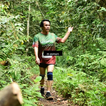 Runner Photo 7523489