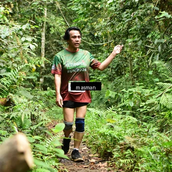 Runner Photo 7523491