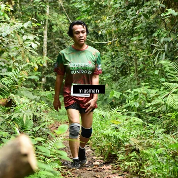 Runner Photo 7523492