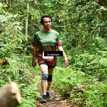 Runner Photo 7523494
