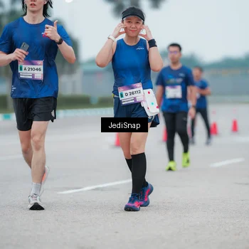 Runner Photo 7523499