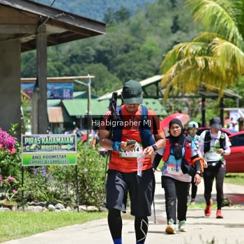 Runner Photo 75235