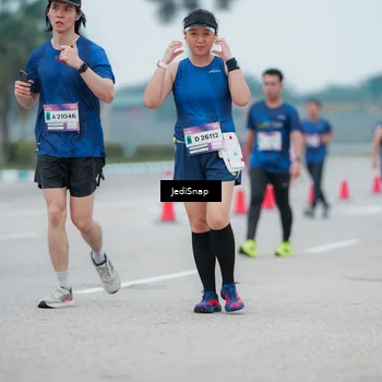 Runner Photo 7523506