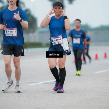 Runner Photo 7523507