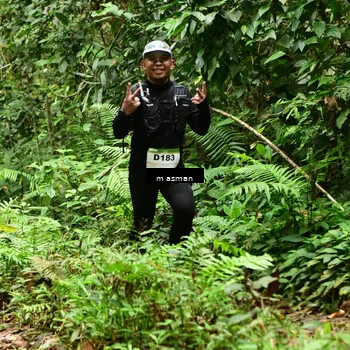 Runner Photo 7523510