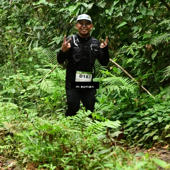 Runner Photo 7523511
