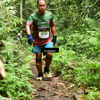 Runner Photo 7523514