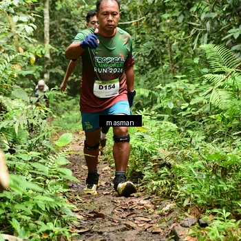 Runner Photo 7523516