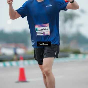 Runner Photo 7523519