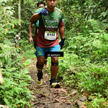 Runner Photo 7523521