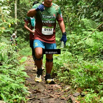 Runner Photo 7523522
