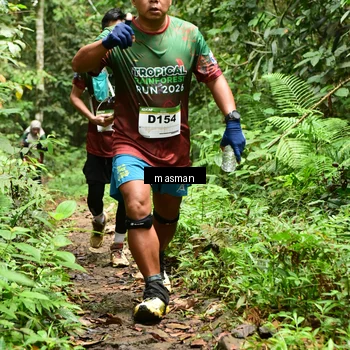 Runner Photo 7523527