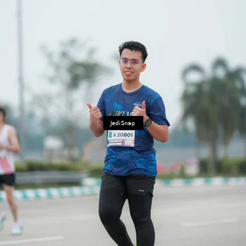 Runner Photo 7523539
