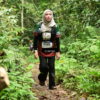 Runner Photo 7523544